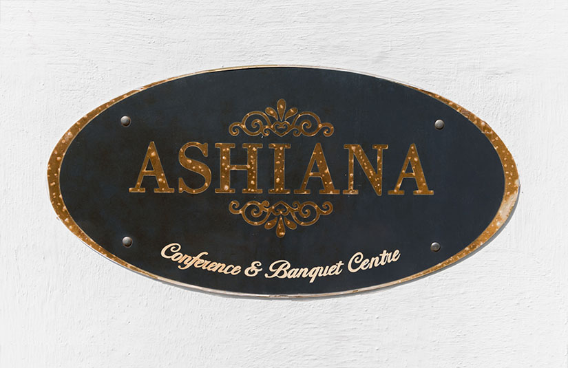 Ashiana Hall