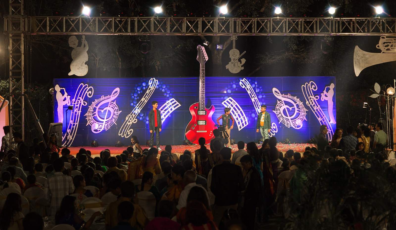 event venues in Hyderabad