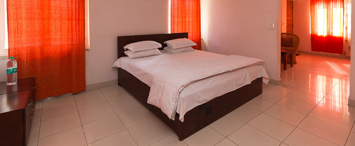 cottages in Hyderabad