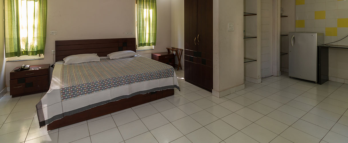 resorts in Hyderabad